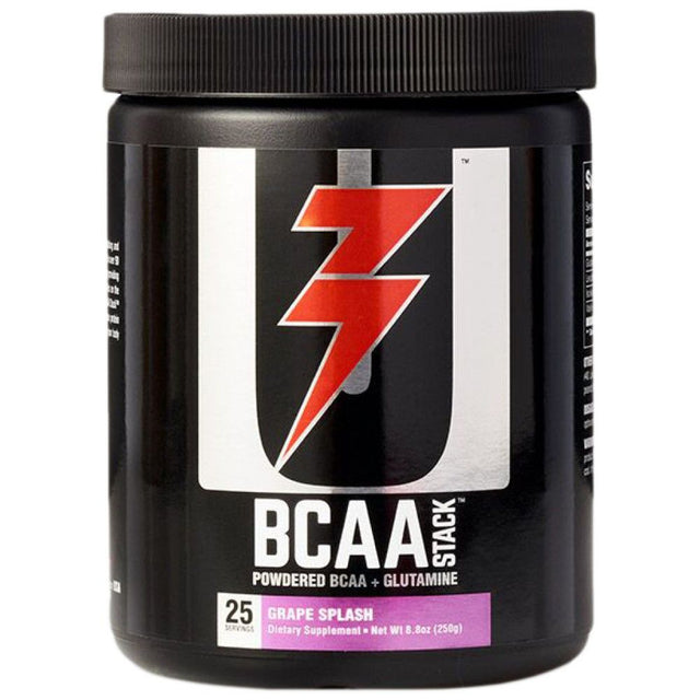 BCAA Stack - 250 грама - Feel You
