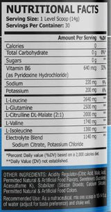 BCAA Stroke - 420 грама - Feel You