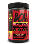BCAA THERMO - 0.285 kg - Feel You