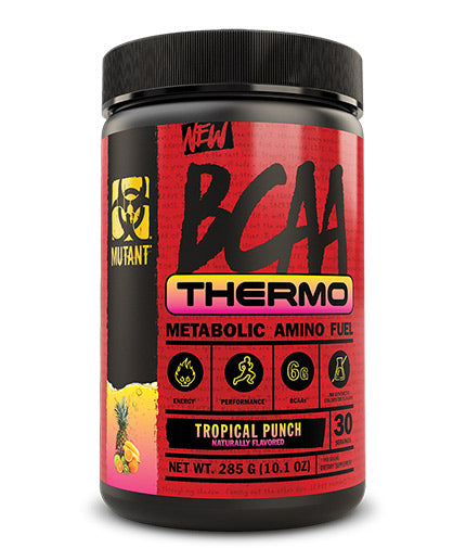 BCAA THERMO - 0.285 kg - Feel You