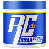 BCAA-XS 2:1:1 Tablets - 200 Таблетки - Feel You