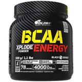 BCAA Xplode Powder Energy - 500 грама - Feel You