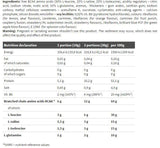 BCAA Xplode Powder Sachets 40 Сашета - Feel You