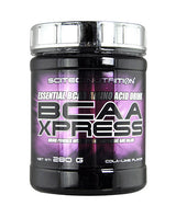 BCAA Xpress Flavoured - 0.280 kg - Feel You
