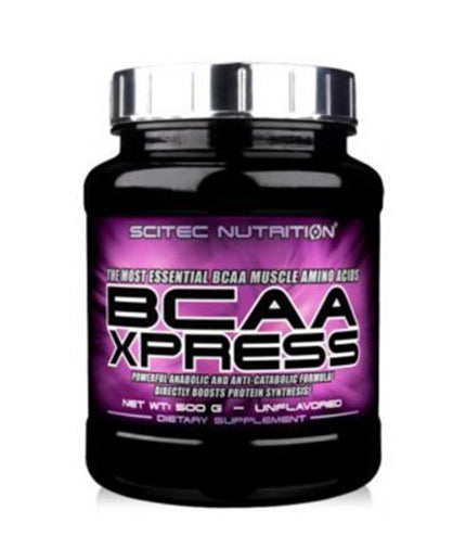 BCAA Xpress Unflavored 500 gr. - Feel You
