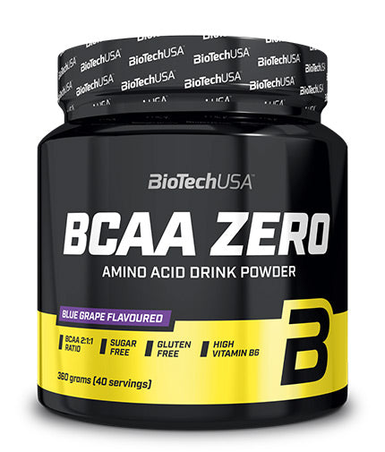 BCAA Zero - 0.360 kg - Feel You