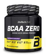BCAA Zero - 0.360 kg - Feel You