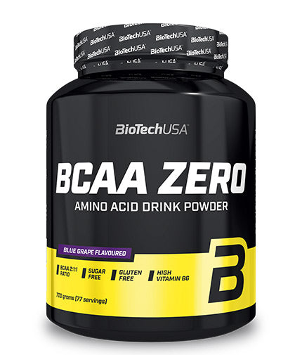 BCAA Zero - 0.700 kg - Feel You