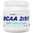 BCAA 2:1:1 1000 XtraCaps - 180 капсули - Feel You