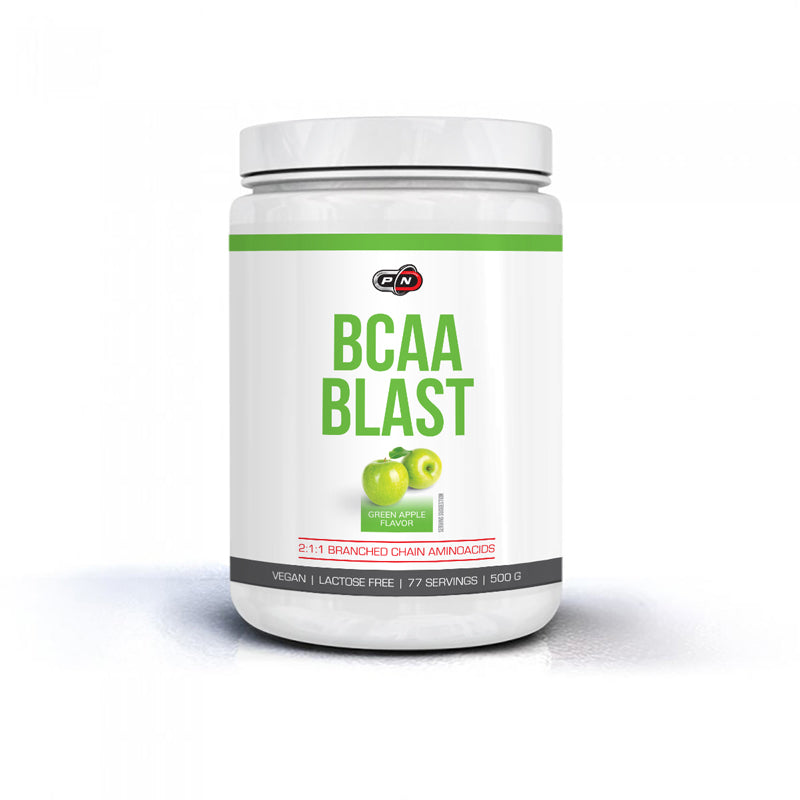 BCAA BLAST - 500 Г