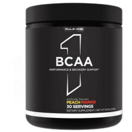 BCAAs | 100% Micronized 2:1:1 BCAA Formula - 240 грама - Feel You