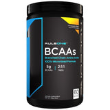 BCAAs | 100% Micronized 2:1:1 BCAA Formula - 480 грама - Feel You