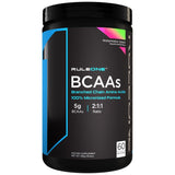 BCAAs | 100% Micronized 2:1:1 BCAA Formula - 480 грама - Feel You