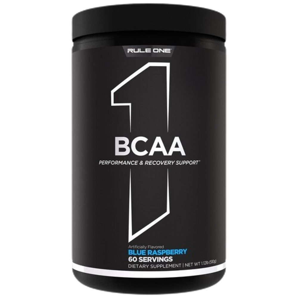 BCAAs | 100% Micronized 2:1:1 BCAA Formula - 480 грама - Feel You