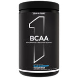 BCAAs | 100% Micronized 2:1:1 BCAA Formula - 480 грама - Feel You