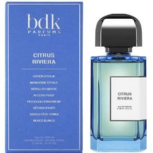 BDK Parfums - Citrus Riviera EDP - 100ml - Feel You