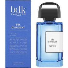 BDK Parfums - Sel d´Argent EDP - 100ml - Feel You