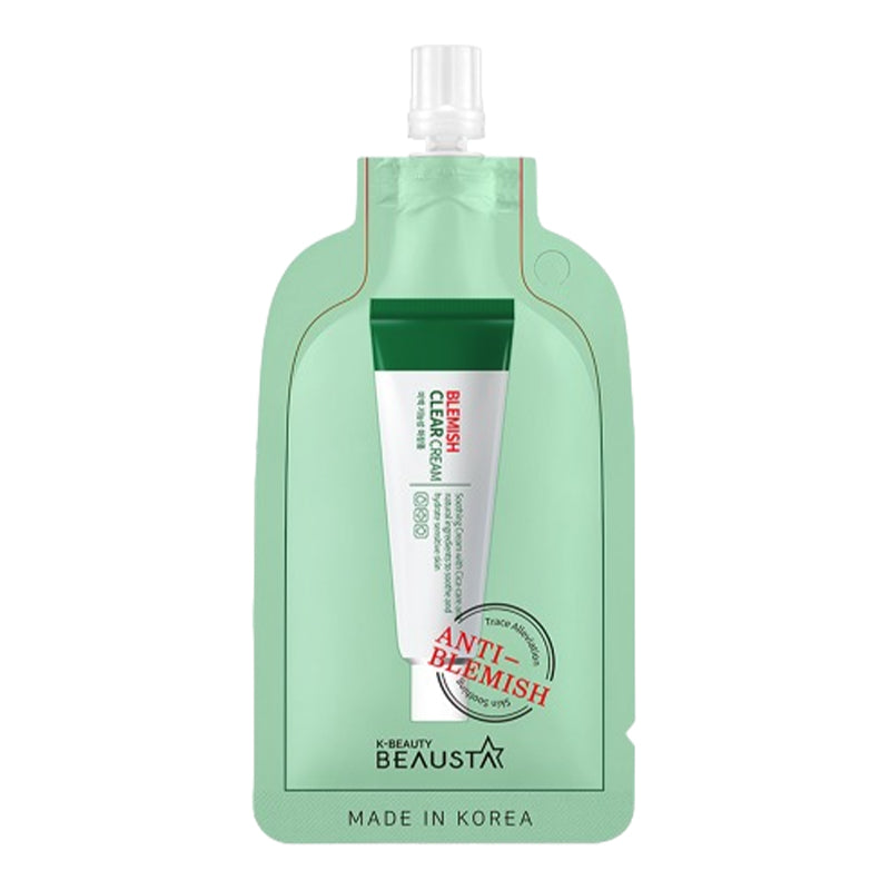 BEAUSTA Blemish Clear Cream 15 ml - Feel You
