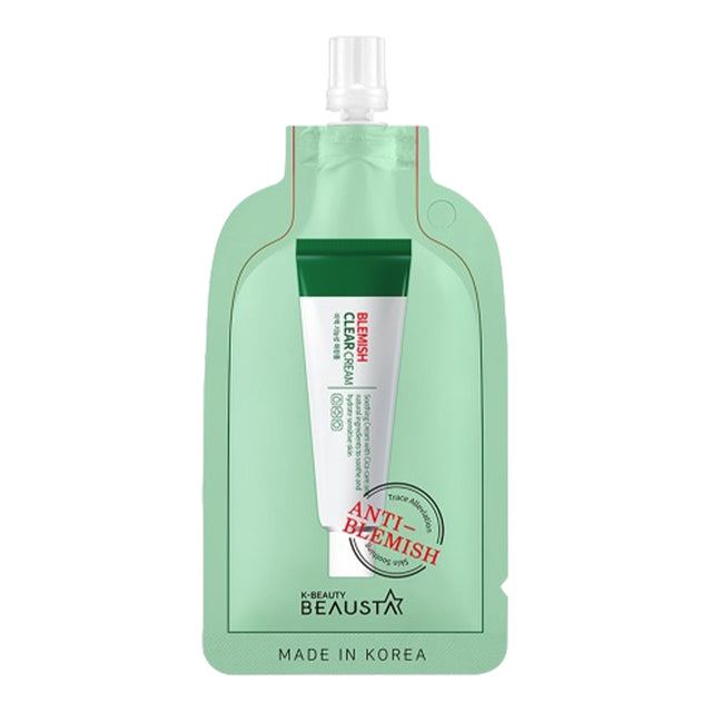 BEAUSTA Blemish Clear Cream 15 ml - Feel You