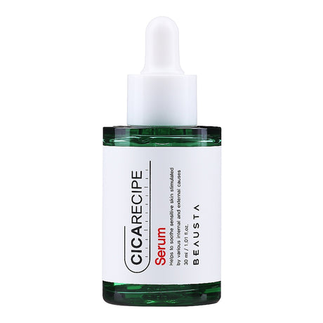BEAUSTA Cicarecipe Serum 30 ml - Feel You