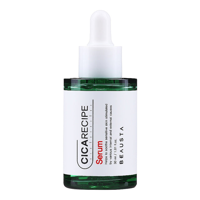 BEAUSTA Cicarecipe Serum 30 ml - Feel You