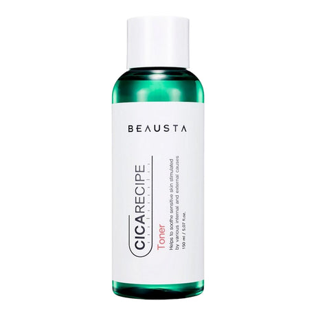 BEAUSTA Cicarecipe Toner 150 ml - Feel You