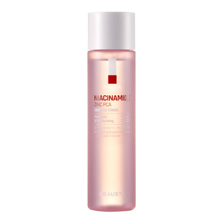BEAUSTA Derma2X Niacinamide Zinc PCA Toner 200 ml - Feel You
