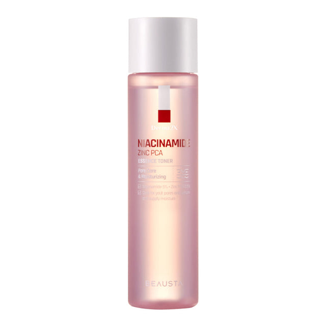 BEAUSTA Derma2X Niacinamide Zinc PCA Toner 200 ml - Feel You