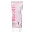 BEAUSTA Mild Sun Cream Pink Tone-Up SPF50+ 50 ml - Feel You