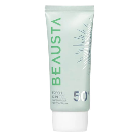 BEAUSTA Waterproof Fresh Sun Gel SPF50 50 ml - Feel You