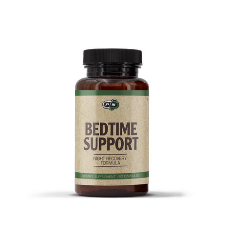 BEDTIME SUPPORT - 60 capsules - Feel You