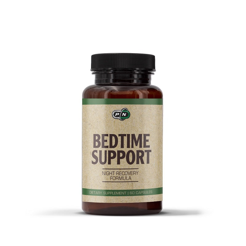 BEDTIME SUPPORT - 60 capsules