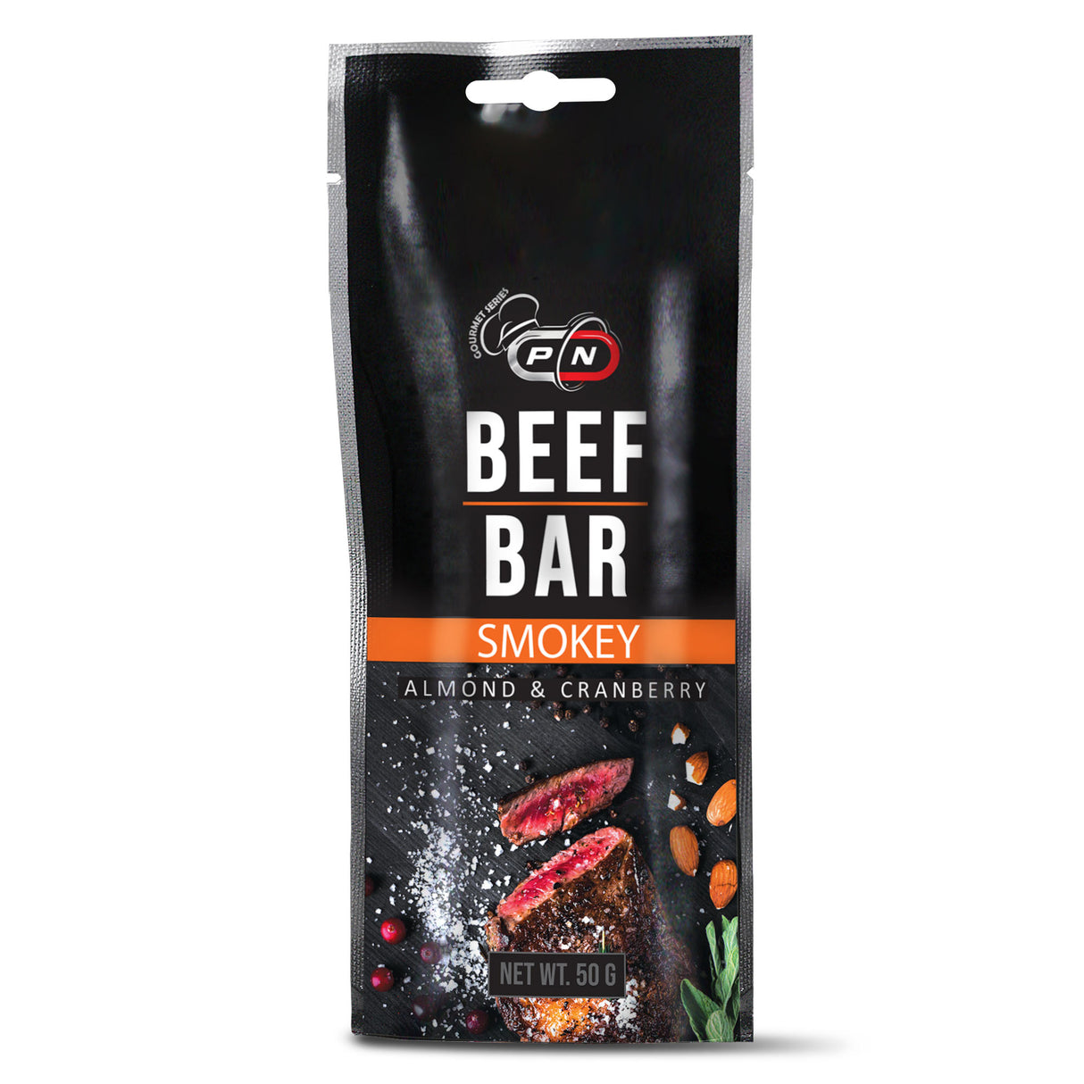 BEEF BAR - 50 g