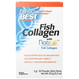 BEST Fish Collagen | With Naticol - 30 Пакета - Feel You