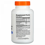 BEST Glucosamine Chondroitin & MSM - 240 капсули - Feel You