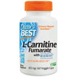 BEST L-Carnitine Fumarate 855 mg - 60 капсули - Feel You