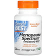 BEST Menopause Spectrum with EstroG-100 - 30 капсули - Feel You