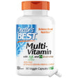 BEST Multi-Vitamin - 90 капсули - Feel You
