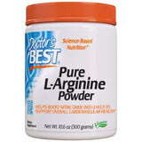 BEST Pure L-Arginine Powder - 300 грама - Feel You
