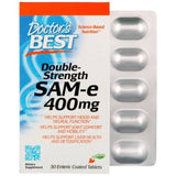 BEST SAMe 400 mg - 30 Таблетки - Feel You