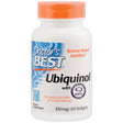 BEST Ubiquinol Kaneka QH 100 mg - 60 Гел капсули - Feel You