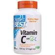 BEST Vitamin C + Quali™ C 1000 mg - 120 капсули - Feel You