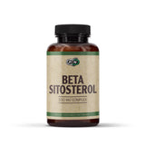 BETA SITOSTEROL COMPLEX 500 mg - 90 Tablets - Feel You