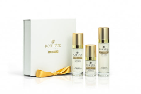 BG Rose Rose DOR Natural (AFC 50 ml. / HFS 30 ml. / EC 15ml) - Feel You