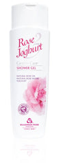 BG Rose Shower Gel Rose Joghurt 250 ml - Feel You