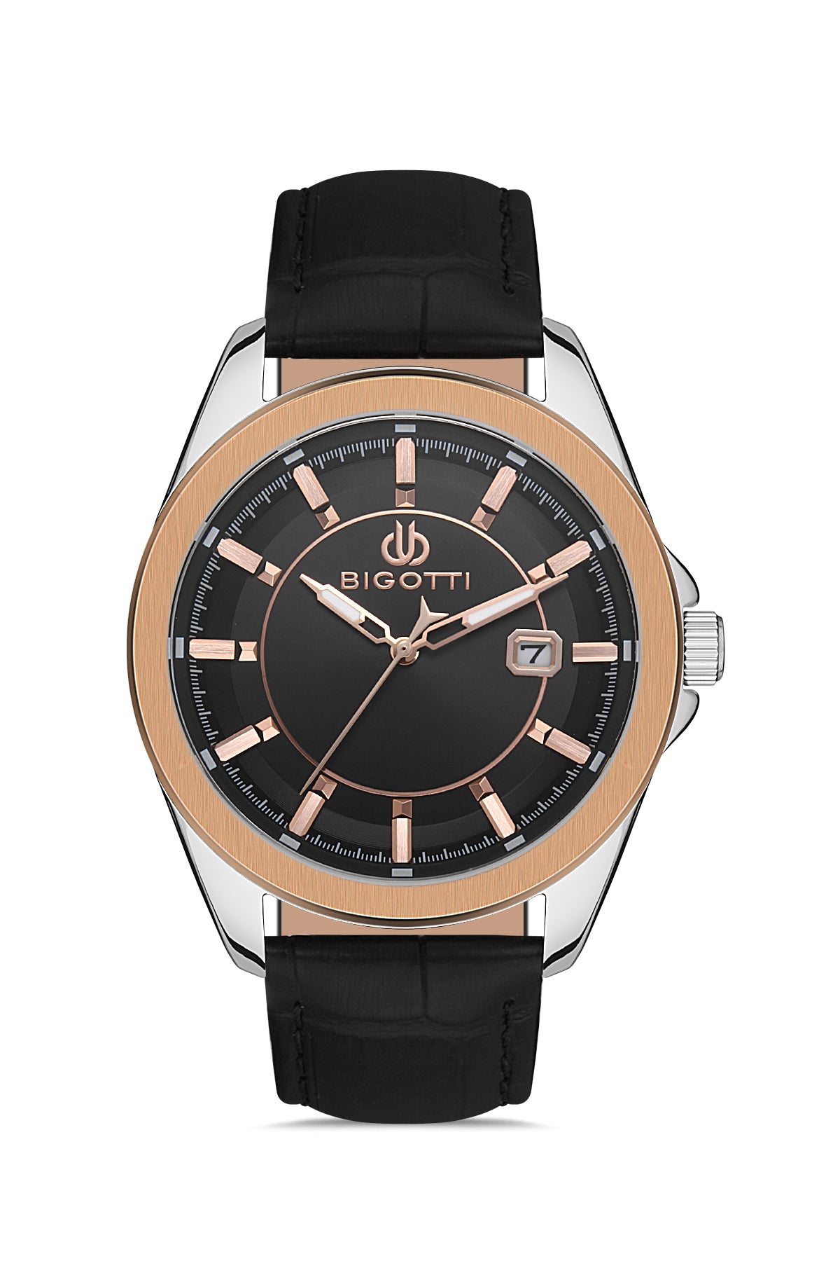Мъжки часовник Bigotti BG.1.10445-4