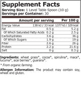 BIO DAILY MIX - 300 g - Feel You