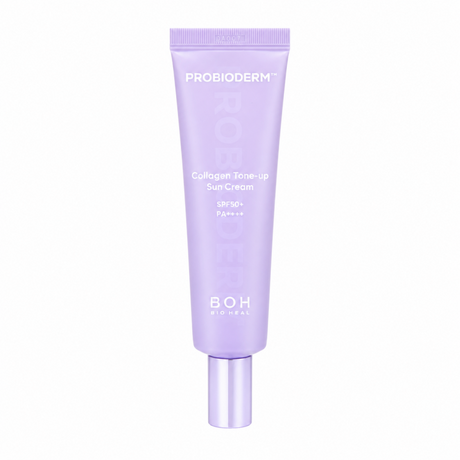 BIOHEAL BOH - Collagen Tone-Up Sunscreen SPF50+ PA++++, 50ml - Feel You