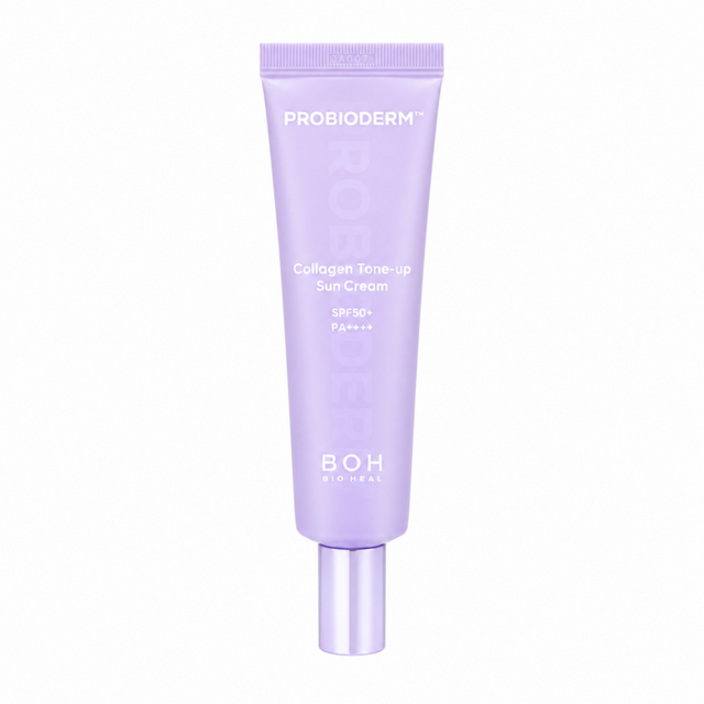 BIOHEAL BOH - Collagen Tone-Up Sunscreen SPF50+ PA++++, 50ml - Feel You