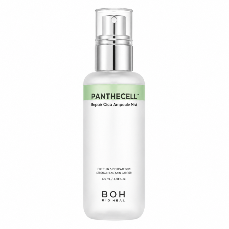 BIOHEAL BOH – Panthecell Repair Cica Ampoule Mist, 100ml - Feel You